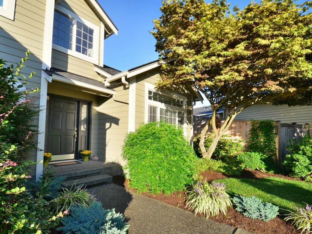 Property Photo:  1300 SW 348th St  WA 98023 