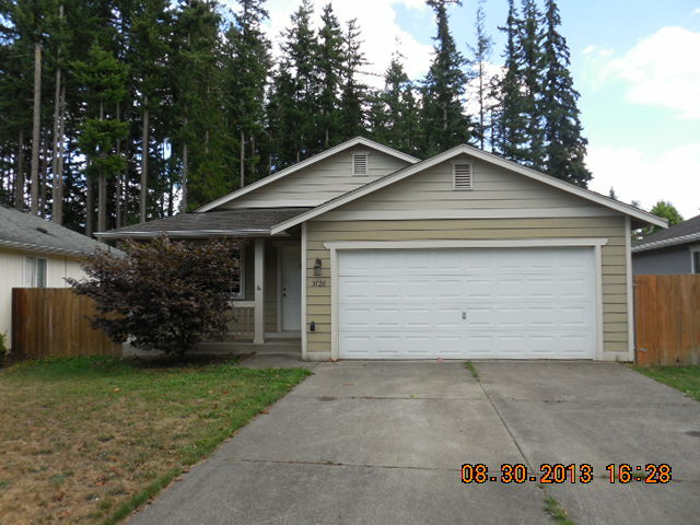 Property Photo:  3128 181st St NE  WA 98223 