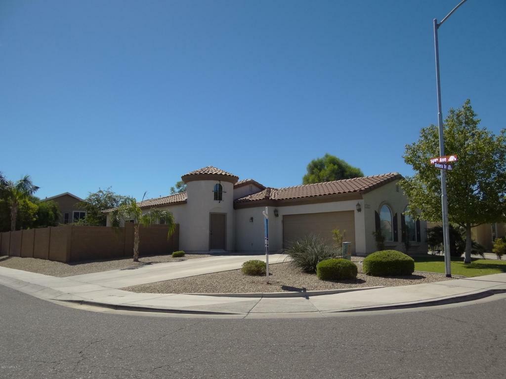 Property Photo:  14833 W Riviera Drive  AZ 85379 