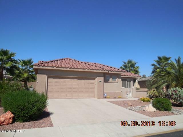 Property Photo:  14968 W Walking Stick Way  AZ 85374 