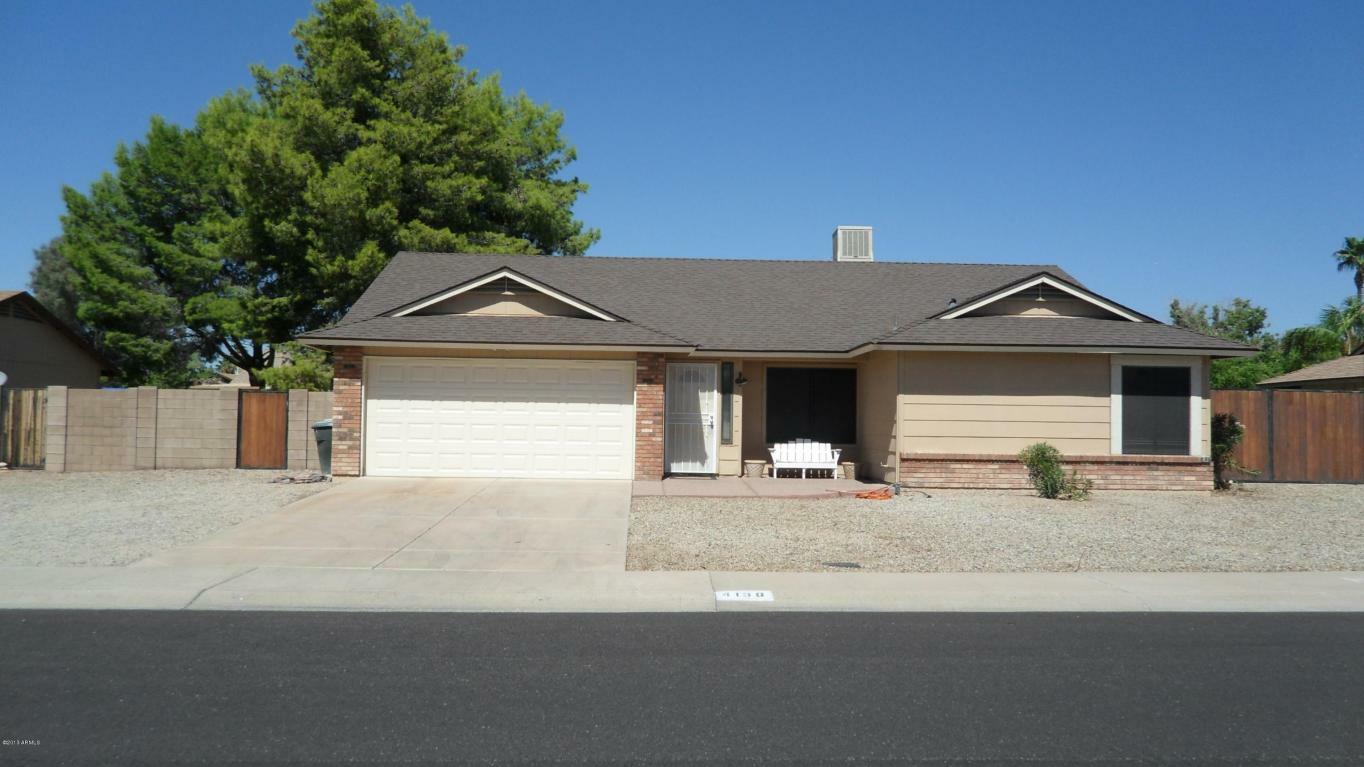 Property Photo:  4138 W Angela Drive  AZ 85308 