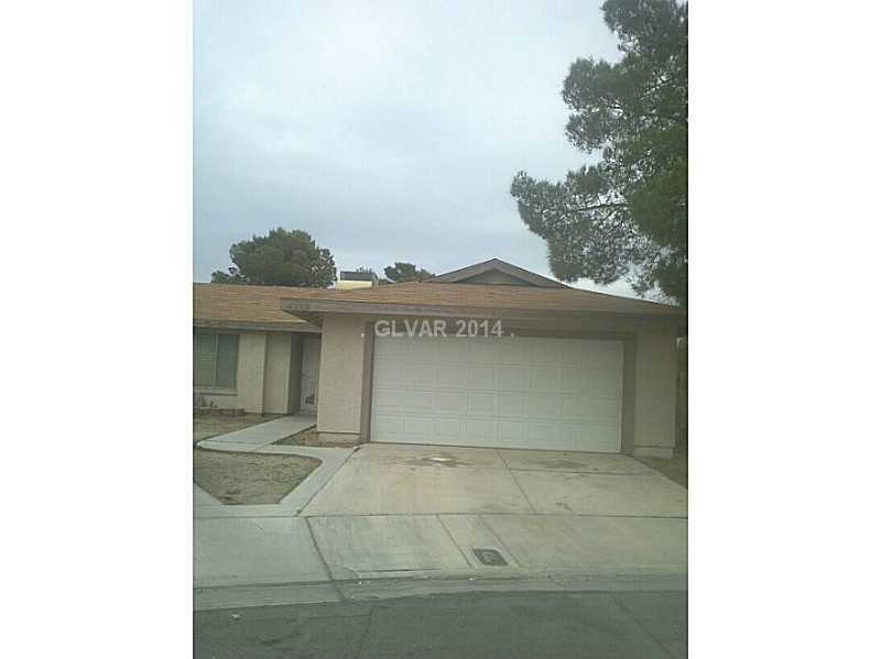 Property Photo:  4712  Knollwood Dr  NV 89147 