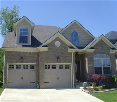 Property Photo: 3372 Bay Springs Park KY 40509