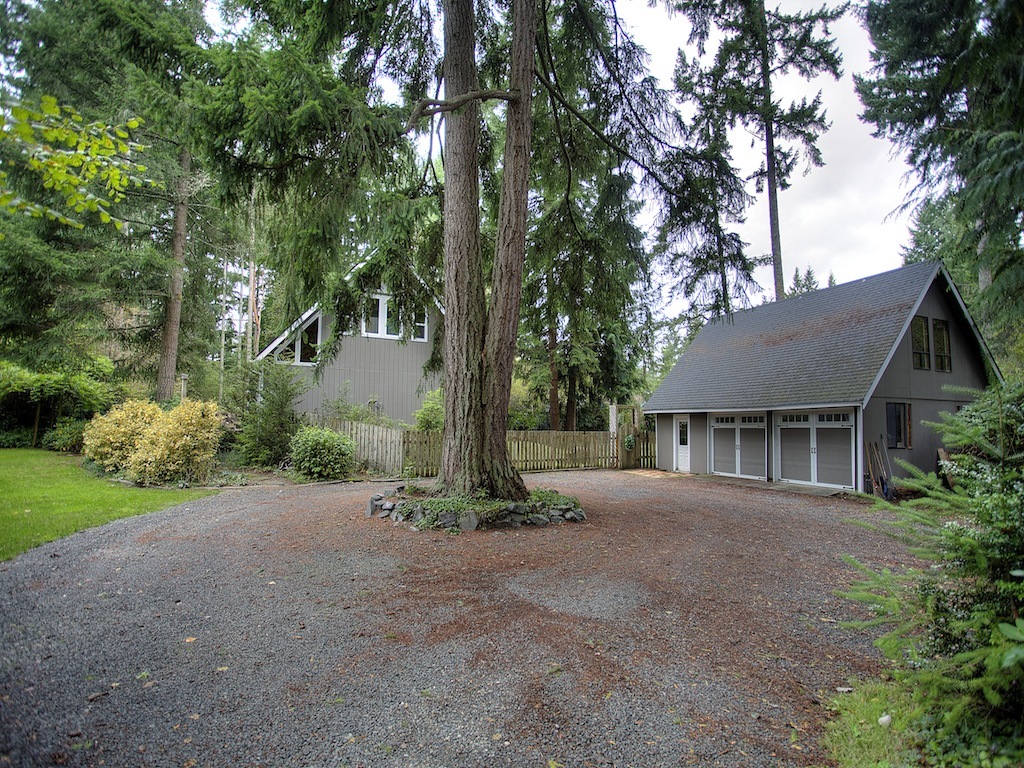 Property Photo: 7409 35th St NW WA 98335