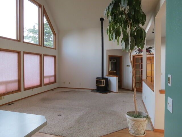 Property Photo:  13650 Rosario Rd  WA 98221 