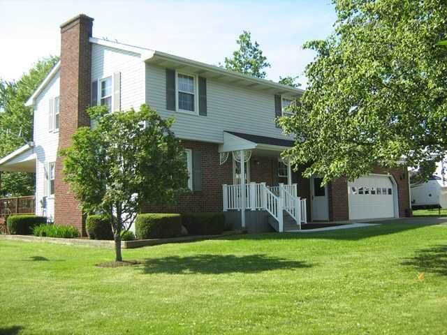 Property Photo: 3830 Reichert Road PA 16509