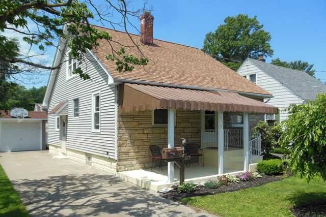 Property Photo: 518 Roslyn Avenue PA 16505