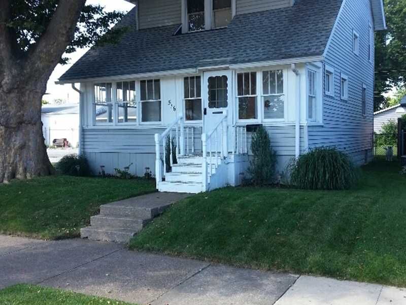 Property Photo:  516 Euclid Avenue  PA 16511 