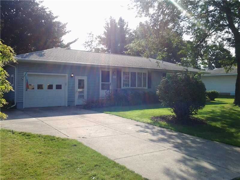 Property Photo: 5545 Sebago PA 16415