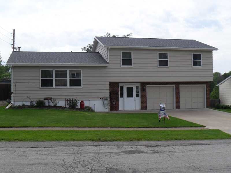 Property Photo:  5638 Mill Street  PA 16509 