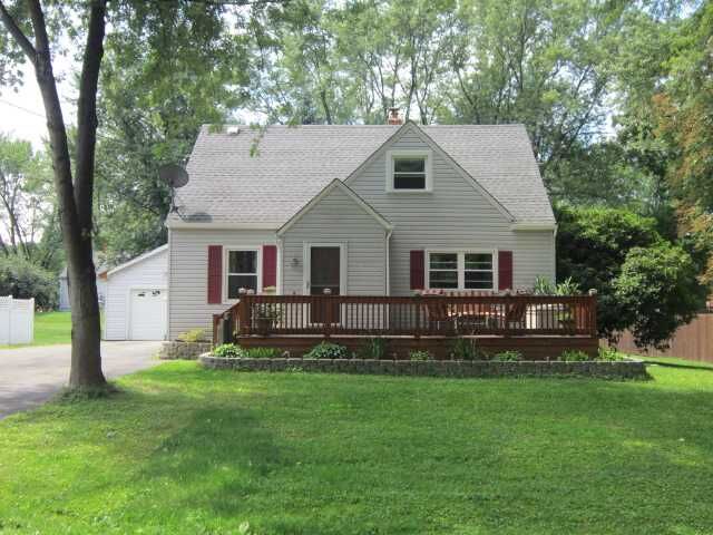 Property Photo:  414 Pelham Road  PA 16511 