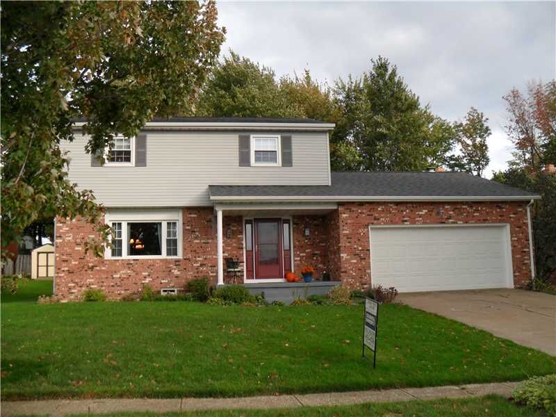 Property Photo: 1765 Emery Drive PA 16509