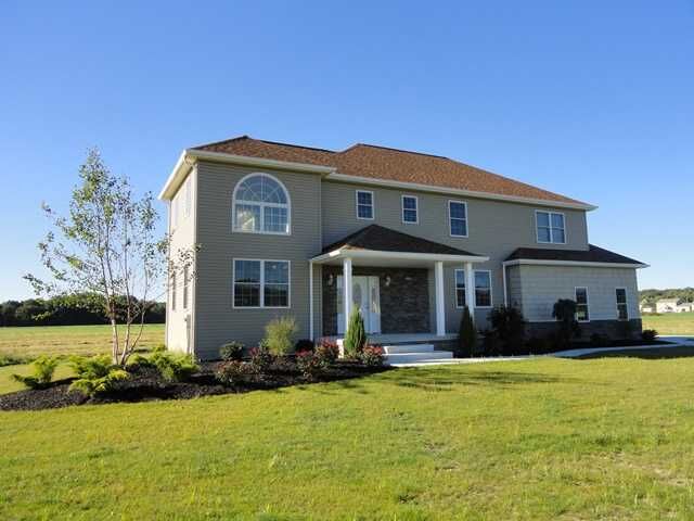 Property Photo: 5421 Crane Road PA 16412