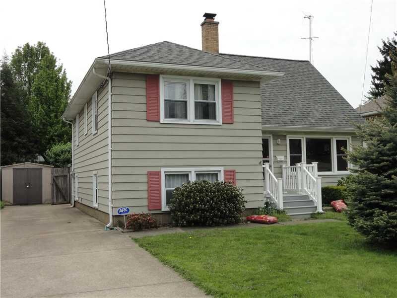 Property Photo:  1839 W 33 Rd Street  PA 16508 