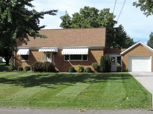 Property Photo: 1414 W 52nd Street PA 16509