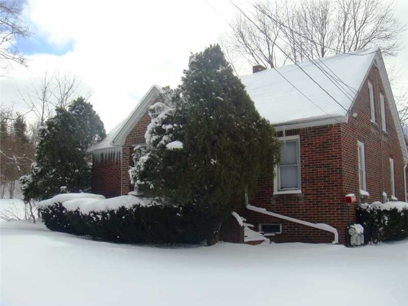 Property Photo:  8190 Wattsburg Road  PA 16509 