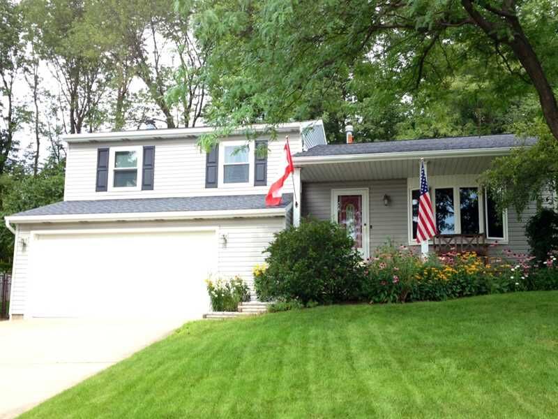 Property Photo:  4207 Crosswinds Drive  PA 16506 