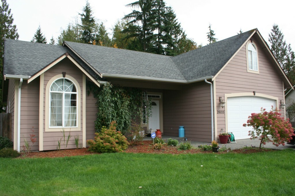 Property Photo:  26015 46th Avenue Northeast  WA 98223 