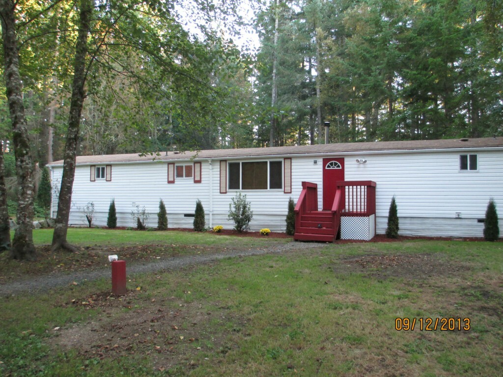 Property Photo:  6872 Nelson Road  WA 98359 