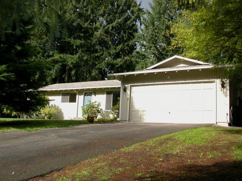 Property Photo:  16533 190th Ave NE  WA 98072 