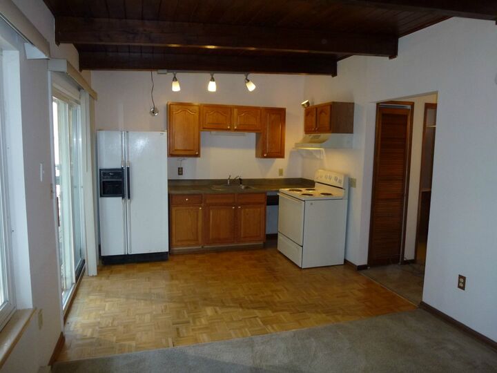 Property Photo: 958 Sunset Boulevard NE WA 98056