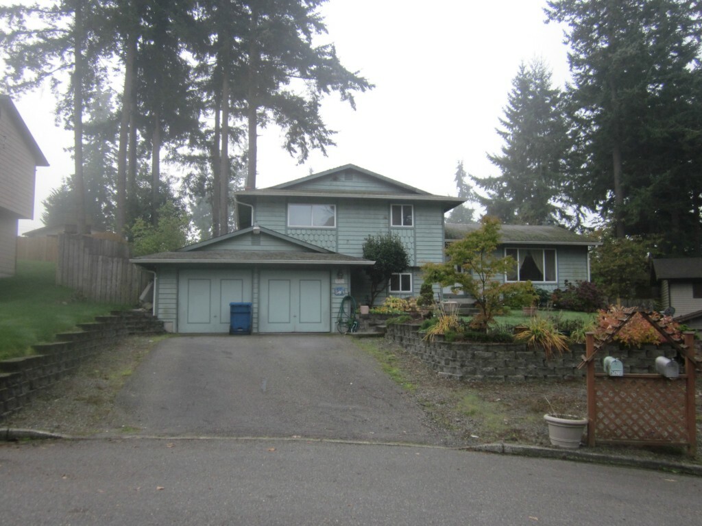 Property Photo: 3623 S 298th Place WA 98001