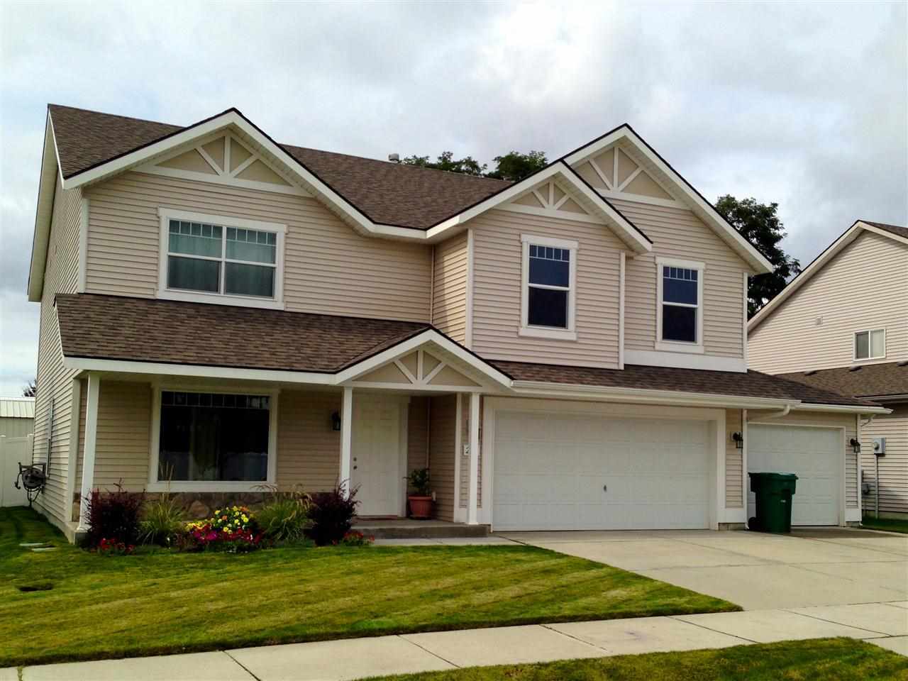 Property Photo: 2315 N Eden Rd WA 99016