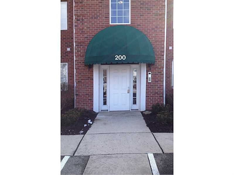 Property Photo: 200 Hidden Ridge Court #103 PA 15129