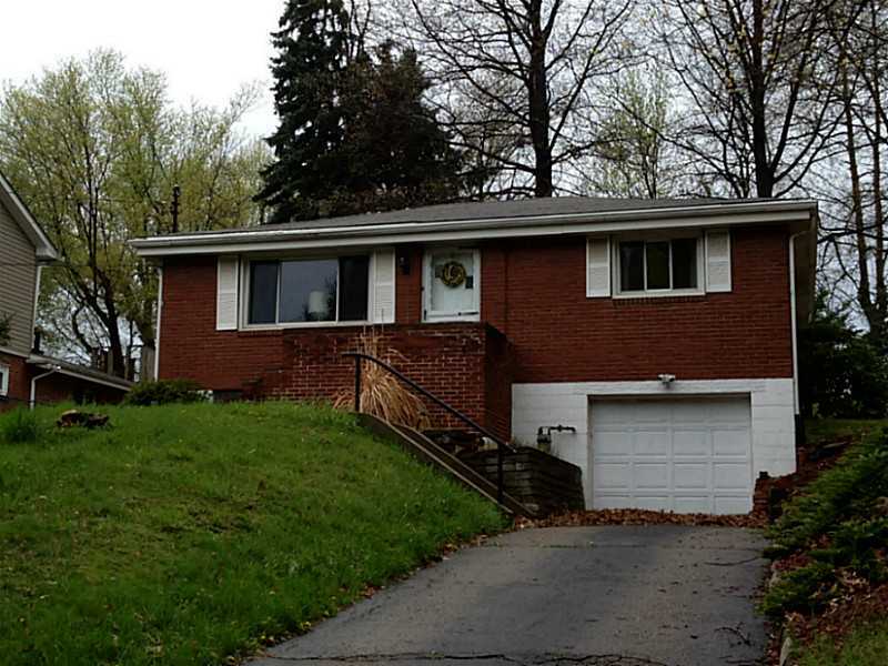 Property Photo:  23 Sunnyside Avenue  PA 15106 