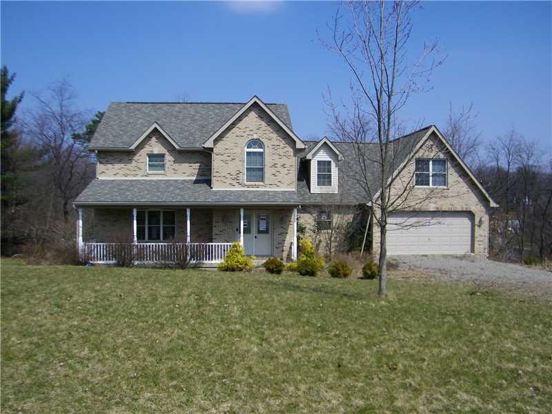 Property Photo:  111 Woods Run  PA 15116 