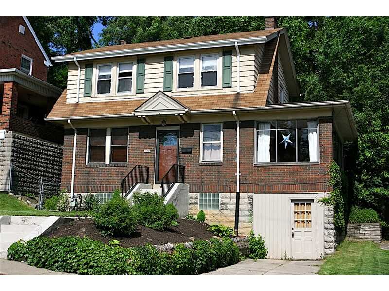 Property Photo: 180 Richbarn Road PA 15212