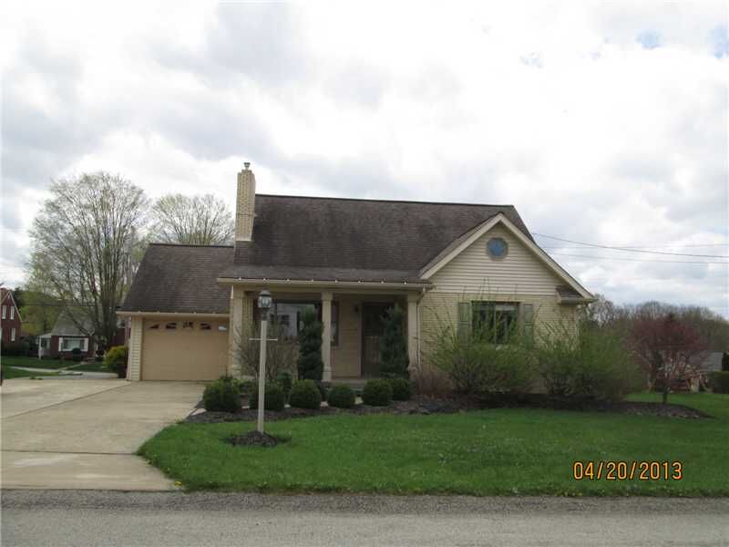 Property Photo: 705 Hemlock Drive PA 15001