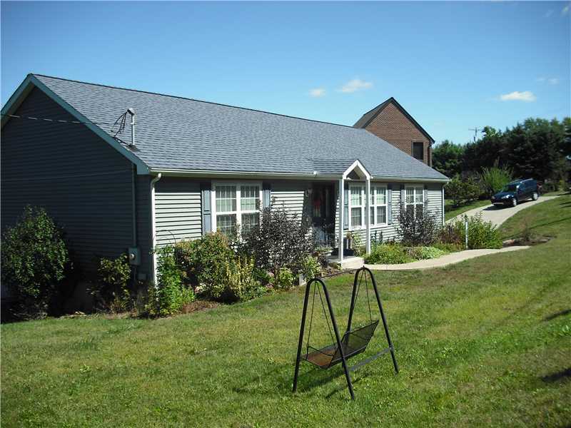 Property Photo:  4505 Battle Ridge Road  PA 15057 