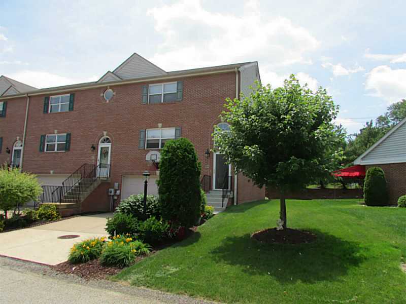 Property Photo:  99 Springmeadow Ct  PA 15236 