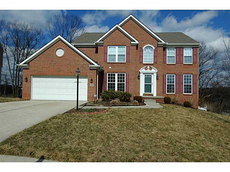 Property Photo:  508 Eagle Court  PA 15090 