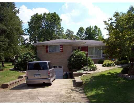 Property Photo:  126 Shenandoah  PA 15425 