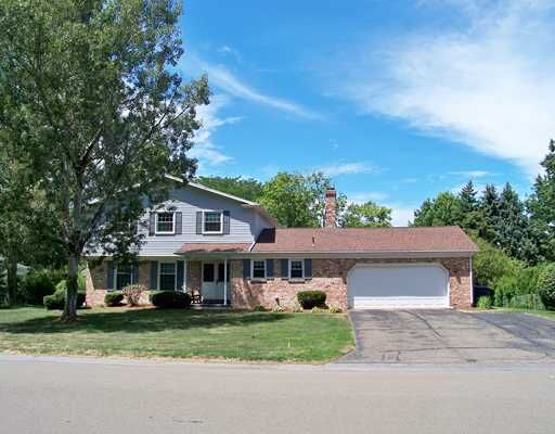 Property Photo:  7258 Willow Way  PA 16415 
