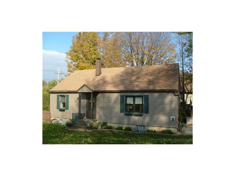 Property Photo:  4351 S Washington Street  PA 16428 