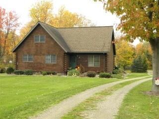 Property Photo:  8264 Orr Road  PA 16417 