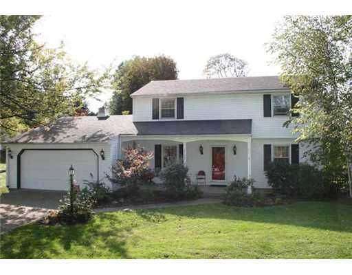 Property Photo: 2700 Homestead Drive PA 16506