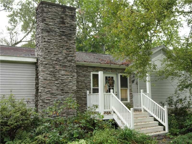 Property Photo:  22924 Plank Road  PA 16440 