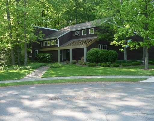 Property Photo: 4206 Prestwick Drive PA 16506