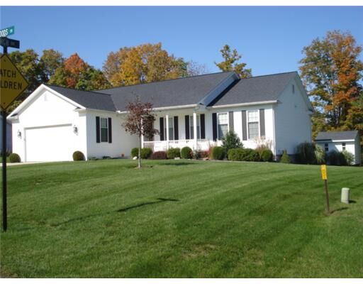 Property Photo:  5504 Woods Drive  PA 16412 