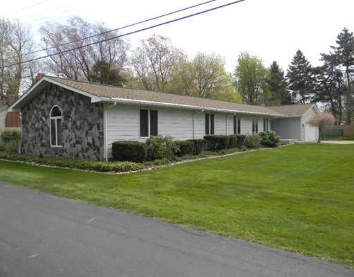 Property Photo:  35 Carey Farms Road  PA 16511 