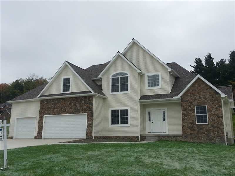 Property Photo: 1009 Copper PA 16509