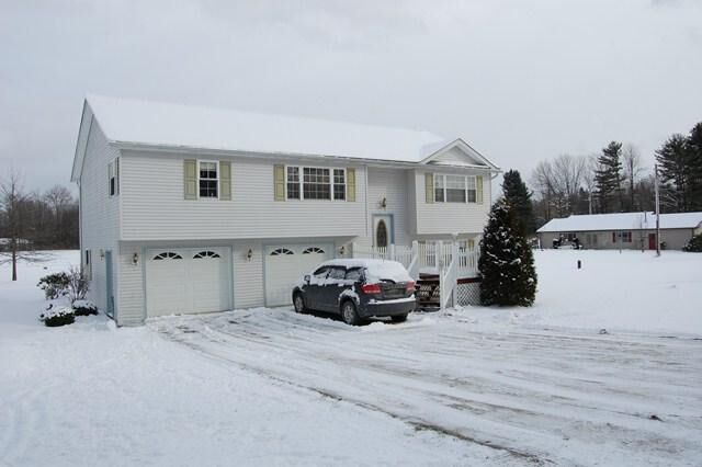 Property Photo:  13735 Joy  PA 16442 