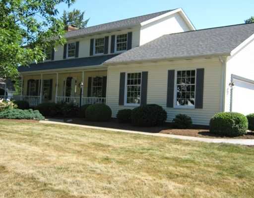 Property Photo: 815 Huntington Drive PA 16505