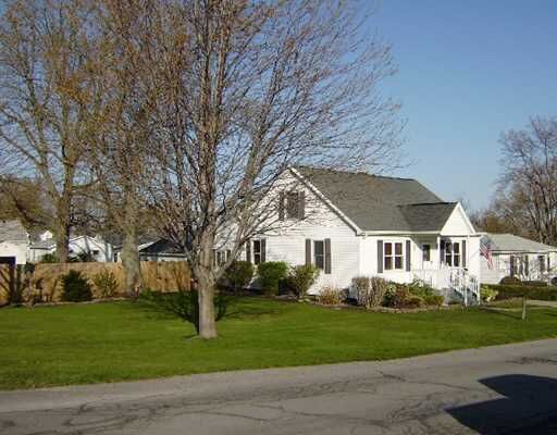 Property Photo:  3518 Court Avenue  PA 16506 