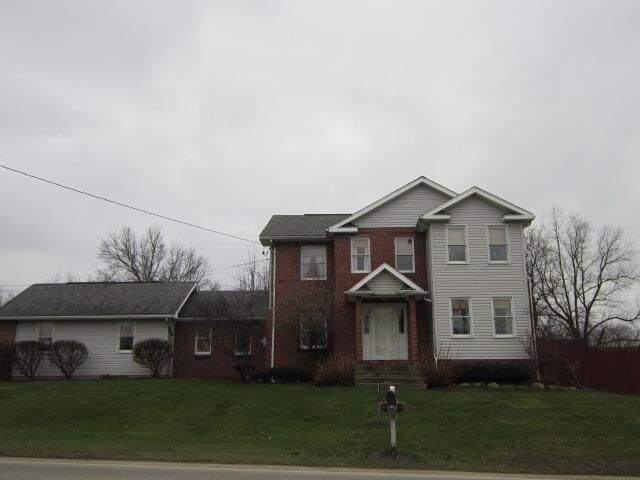 Property Photo: 3627 Station Road PA 16510