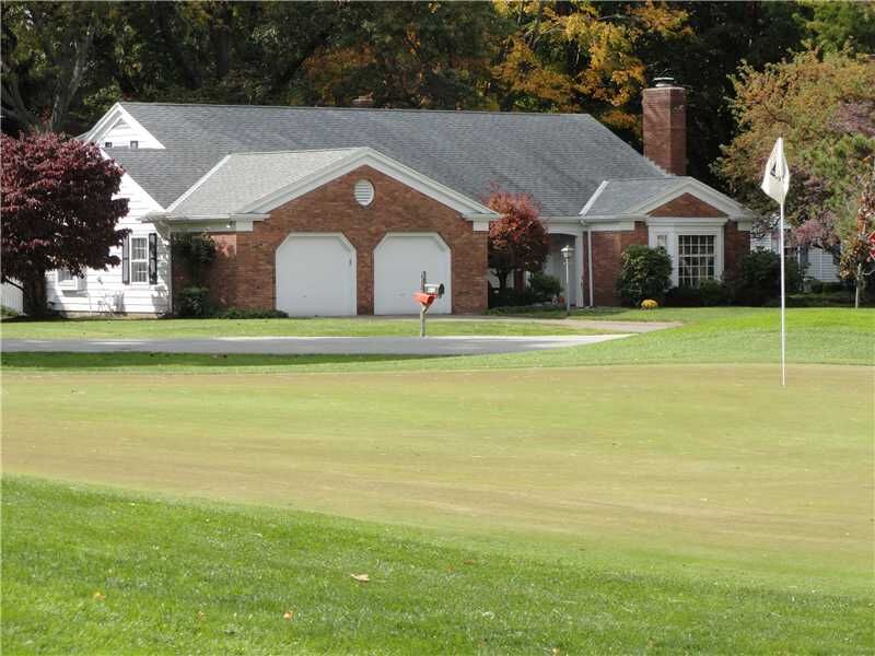 Property Photo:  412 Wedgewood Drive  PA 16505 